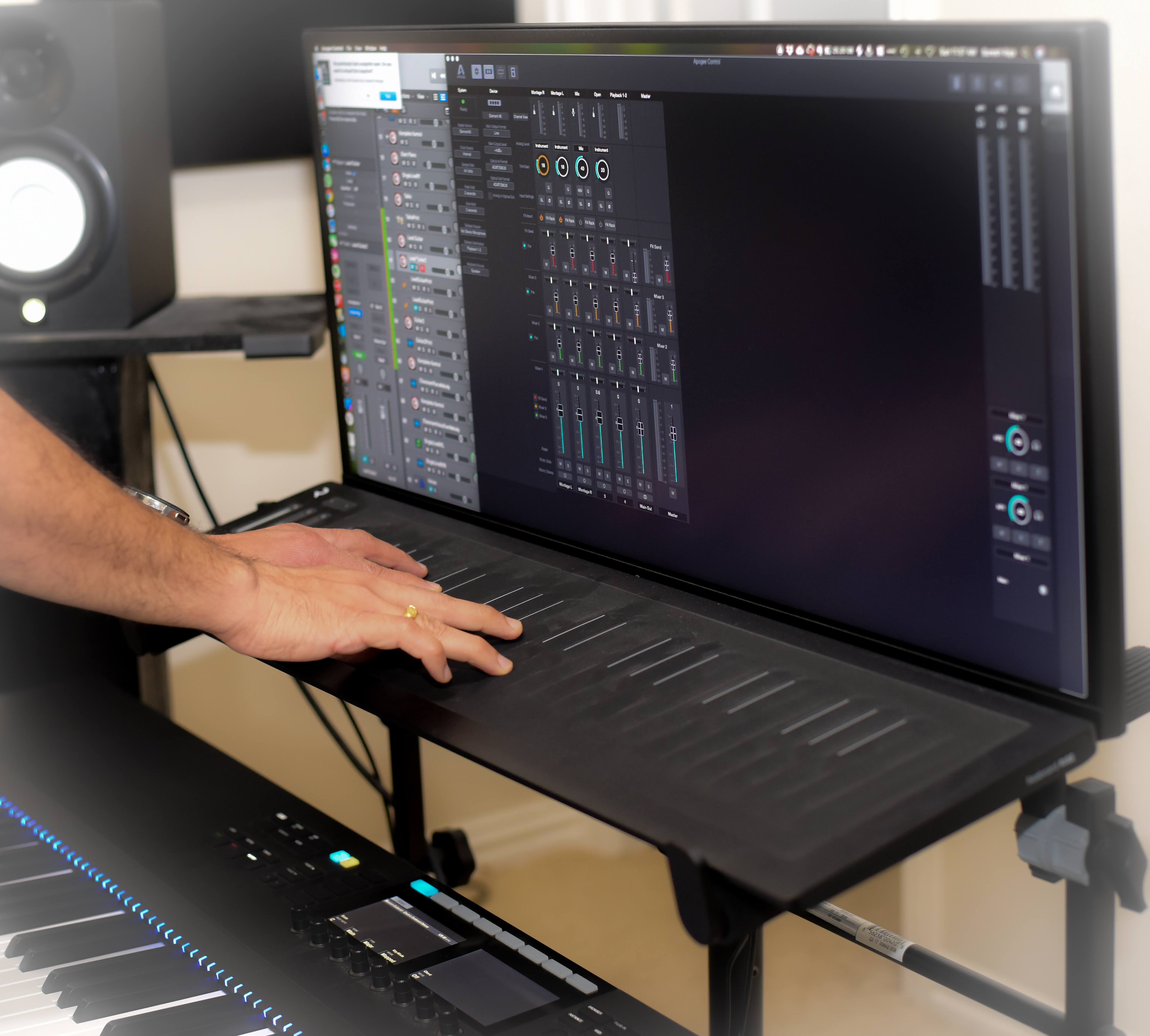 Suresh Raja Iyer Studio