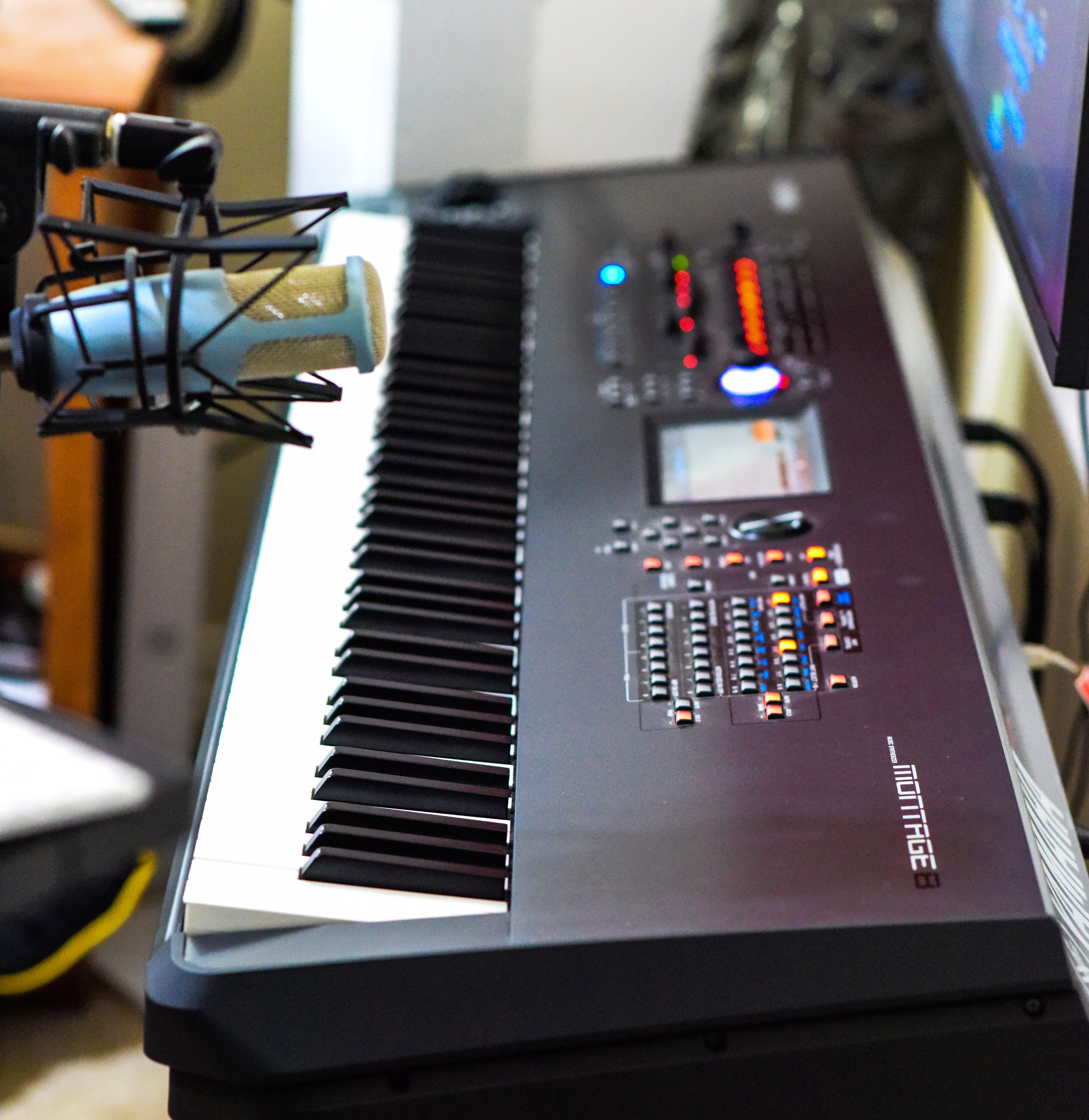 Suresh Raja Iyer Studio